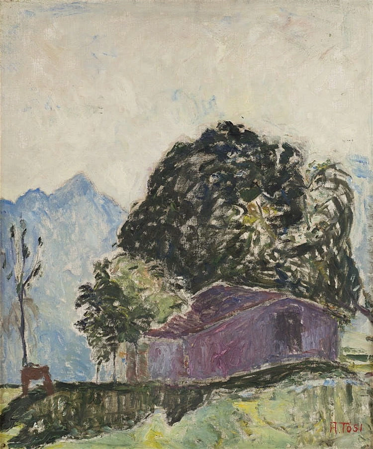 La baita